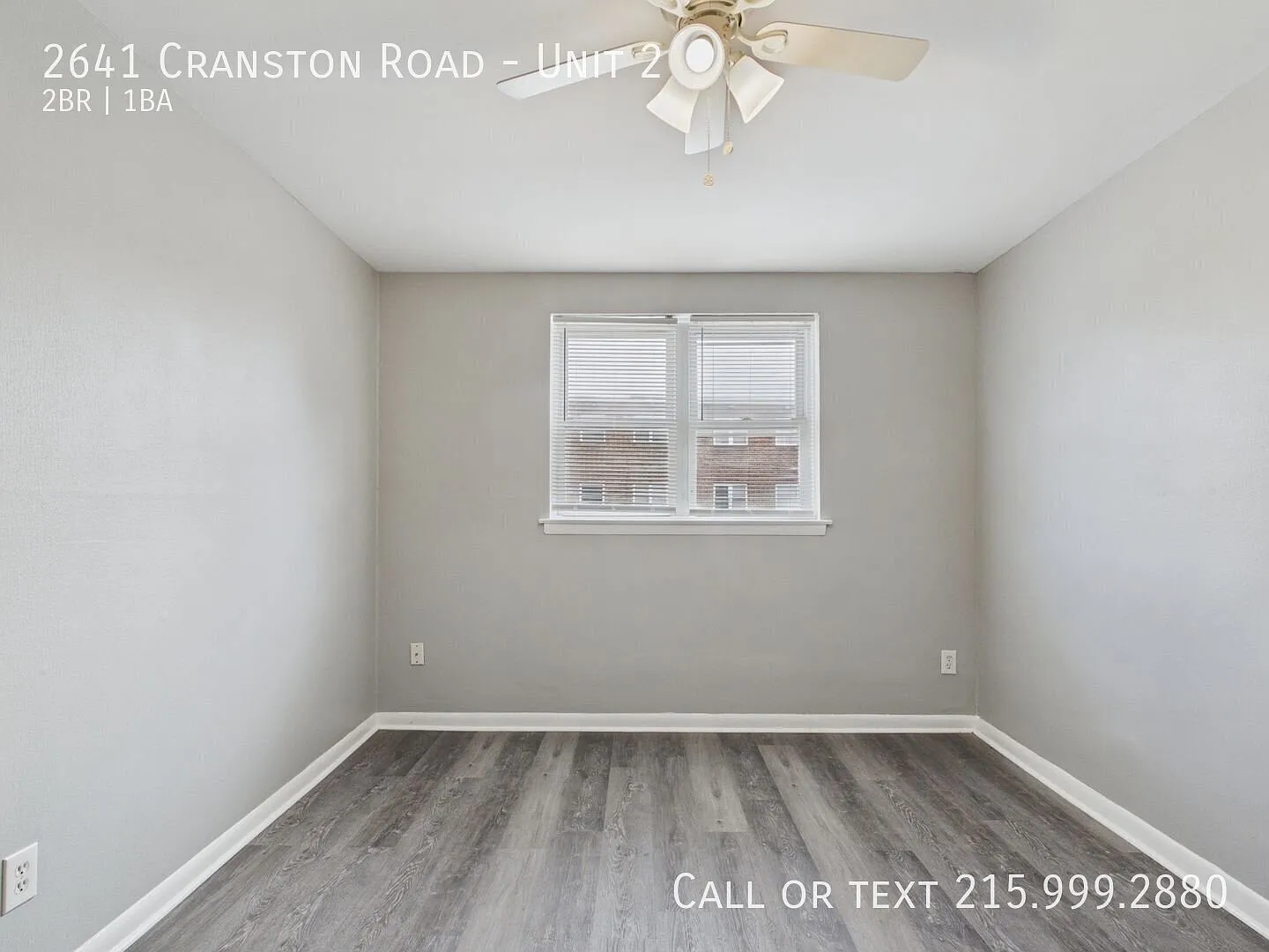 Welcome to 2641 Cranston Road! — Photo 4