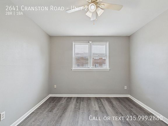 4th image of 2641 Cranston Rd #2