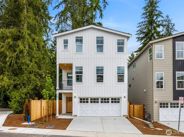 9 160th Place SE, Bothell, WA 98012