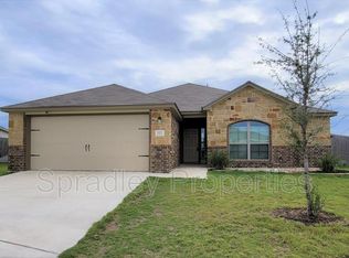 1112 Spring Terrace Loop, Temple, TX 76502