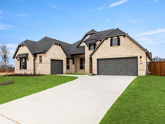 Front Elevation