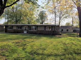 4324 Terrace Dr, Cincinnati, OH 45245