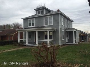 3301 Campbell Ave, Lynchburg, VA 24501