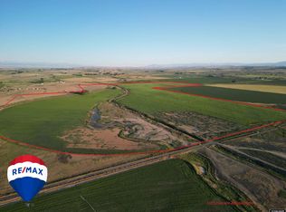 0 Tunnel Hill Rd, Riverton, WY 82501