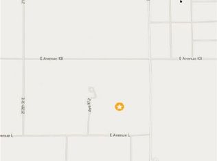 217 E Avenue K Lot 11, Lancaster, CA 93535