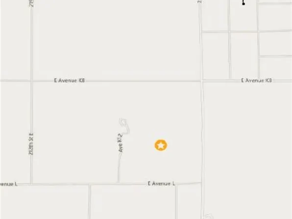 217 E Avenue K Lot 11, Lancaster, CA 93535