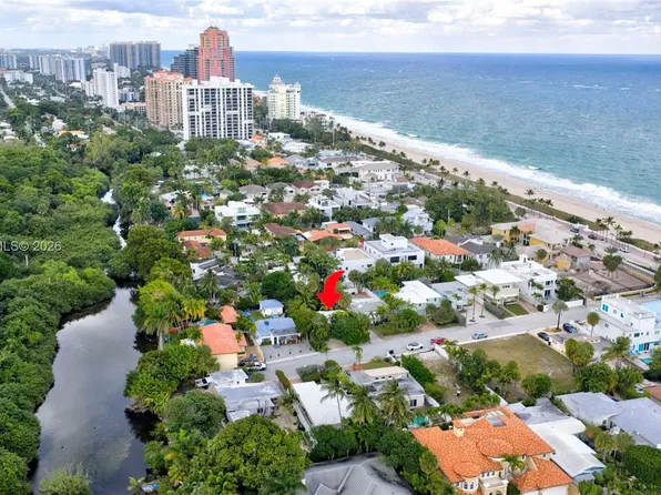 3309 NE 16th Ct, Fort Lauderdale, FL 33305