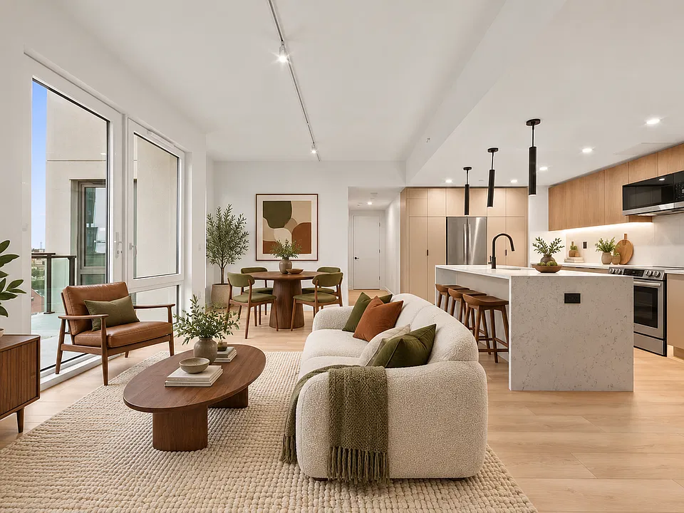 74 Saint Marks Pl #Penthouse 13