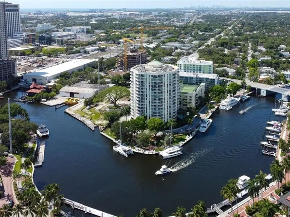 401 SW 4th Avenue #1508, Fort Lauderdale, FL 33315