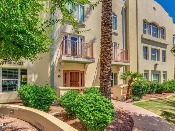 1081 W 1ST Street #10, Tempe, AZ 85281