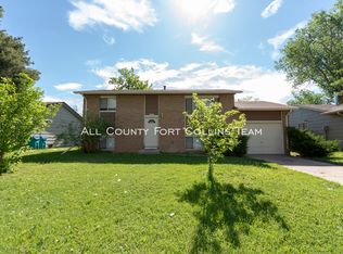 624 Tyler St, Fort Collins, CO 80521