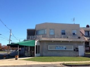 800 S 4th St APT 4, Chambersburg, PA