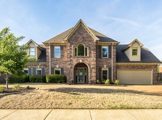 540 Whitney Way, Collierville, TN 38017