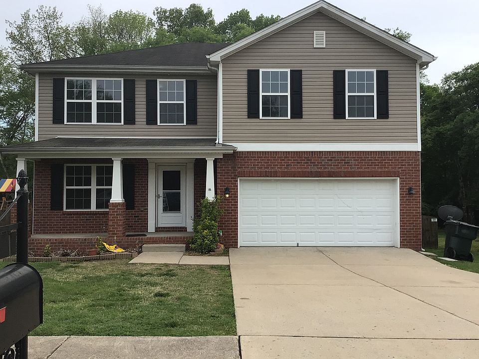 645 Smoky Mountains Dr, Gallatin, TN 37066 Zillow