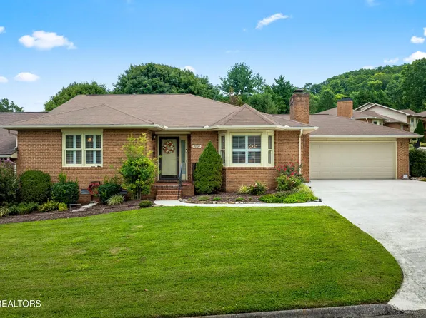 7000 Ashley Ct, Knoxville, TN 37921