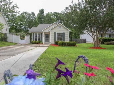 115 Caddis Creek Rd, Irmo, SC, 29063