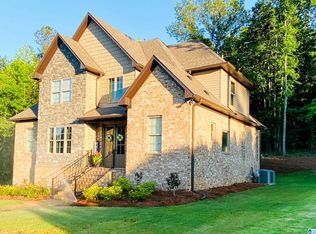 2036 Grey Oaks Ter, Pelham, AL 35124