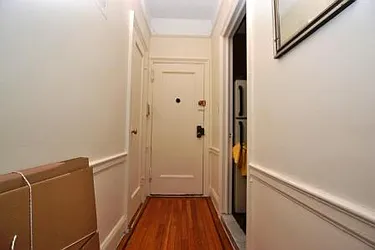 Rented by City Connections Realty