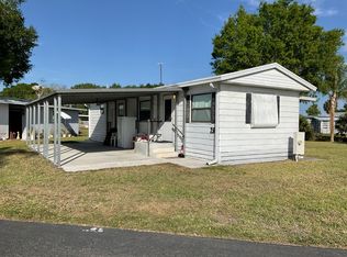 1339 Old Lakeport Rd Lot 2A, Moore Haven, FL 33471