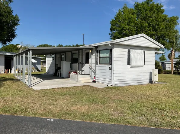 1339 Old Lakeport Rd Lot 2A, Moore Haven, FL 33471