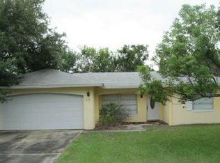 324 Blazing Star Rd, Sebring, FL 33876