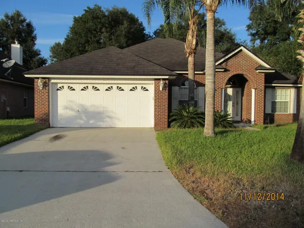 12373 Soaring Flight Dr, Jacksonville, FL 32225
