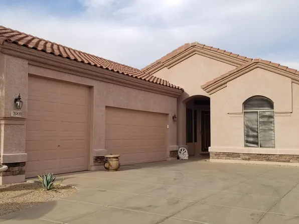 26859 N 65th Ave, Phoenix, AZ 85083