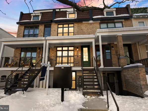 1513 A St NE Unit 1, Washington, DC 20002