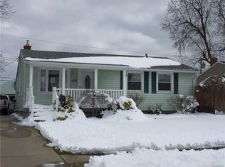 173 Melody Ln, Tonawanda, NY 14150