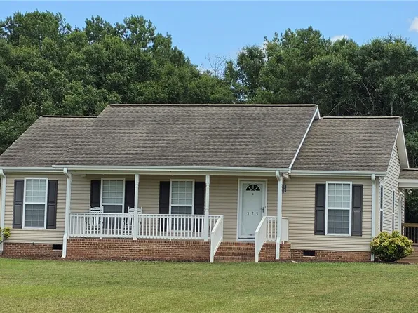 325 McAdams School Rd, Honea Path, SC 29654
