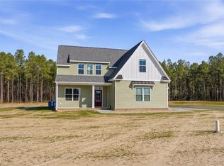 5055 Mineral Spring Rd, Suffolk, VA 23438
