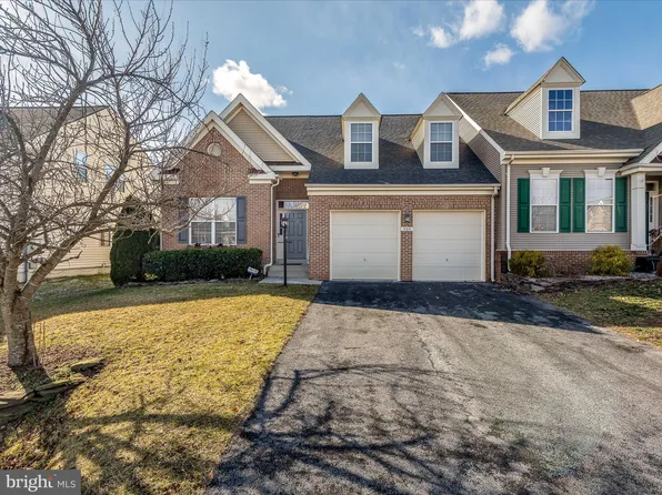 500 Bashore Dr, Martinsburg, WV 25404