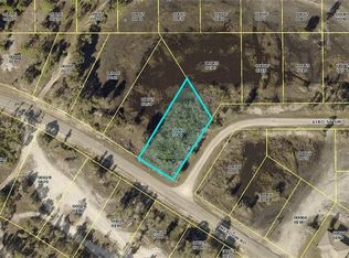 3424 43rd St SW, Lehigh Acres, FL 33976