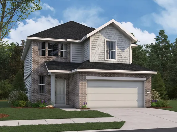 530 Tejas Village Pkwy, Beasley, TX 77417