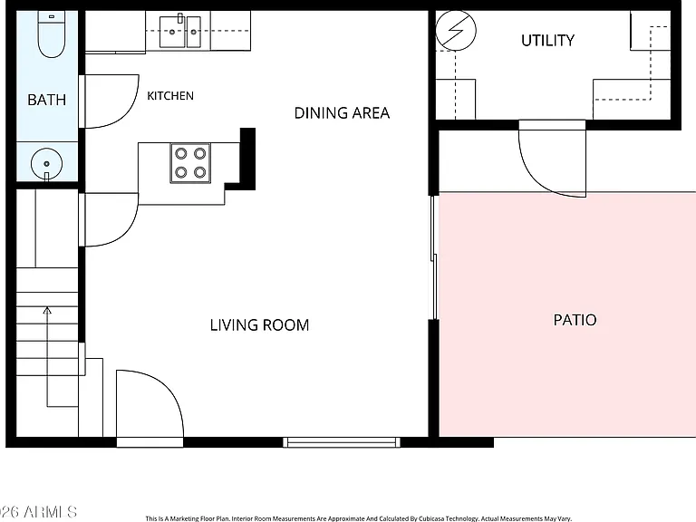 7845 E Valley Vista Dr — Photo 44