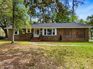209 Sherwood Dr, Conway, SC 29526