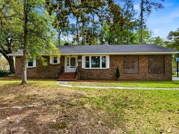 209 Sherwood Dr., Conway, SC 29526