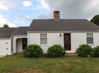 2 Pearl St, Kingston, MA 02364