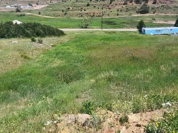 S 1st Street LOT 41&42, Cripple Creek, CO 80813