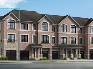 Samson Corner Plan, Union, Mississauga, ON L5N0C1