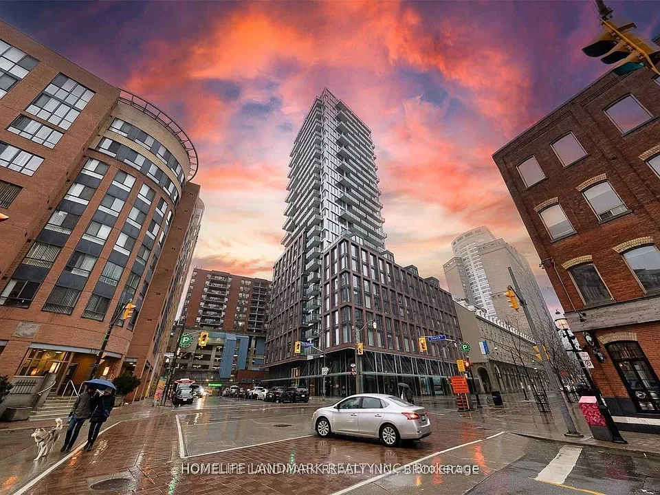 2 A Church St #605