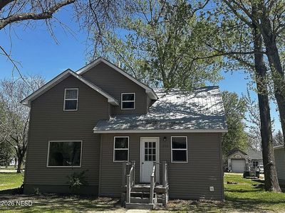 306 S Underwood St, Bryant, SD, 57221