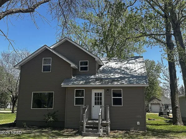 306 S Underwood St, Bryant, SD 57221