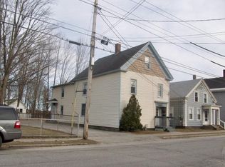 118 High St APT 2, Auburn, ME 04210