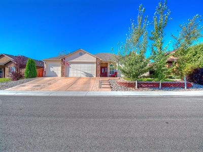 467 Chatfield Ln, Grand Junction, CO, 81504