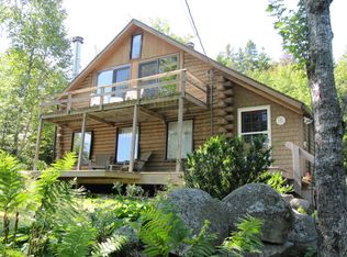 278 Paul Bunyan Rd, Gouldsboro, ME 04607