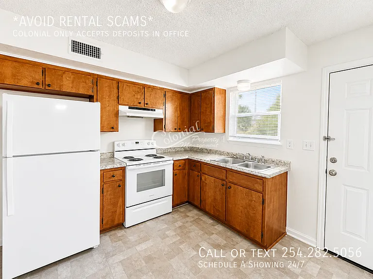 1307 Brown Dr #B — Photo 9