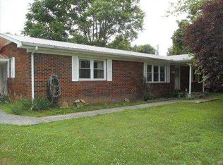 154 Claudene Qualls Ln, Rickman, TN 38580