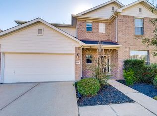 21527 Dalton Spring Ln, Katy, TX 77449