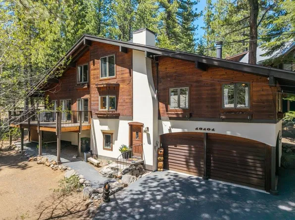 13101 Hansel Ave, Truckee, CA 96161